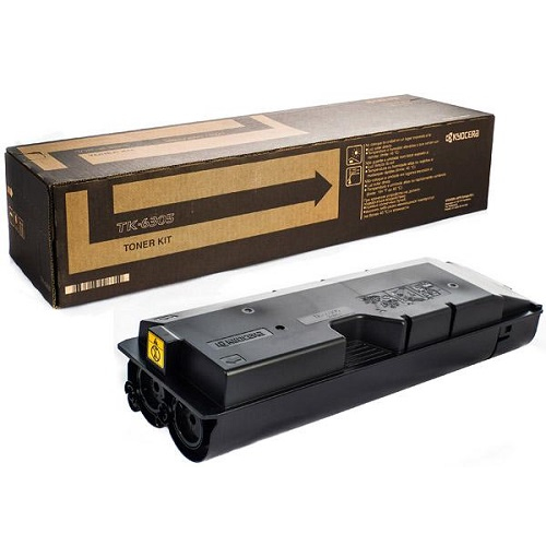 KYOCERA TONER NERO TK6305K TASKALFA 3500