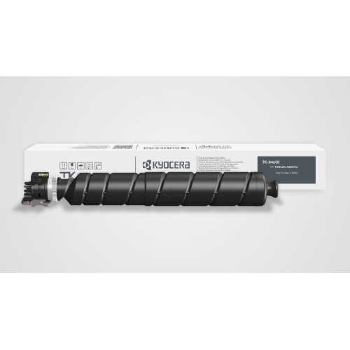 KYOCERA TONER NERO TK-8465K