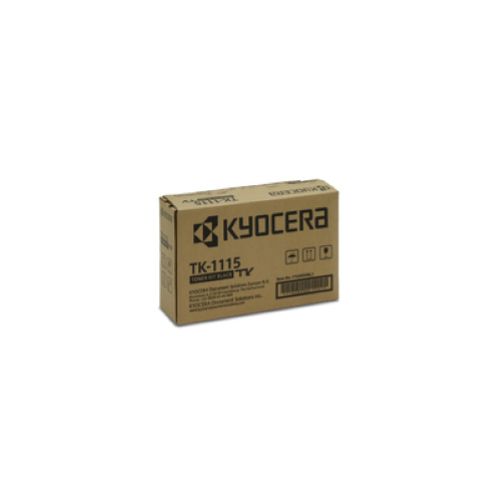 KYOCERA TONER TK-1115 X FS-1041 FS-1220 SIN