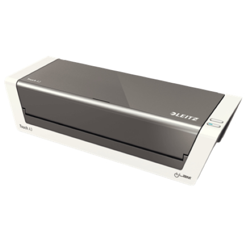 LEITZ PLASTIFICATRICE ILAM TOUCH2 A3