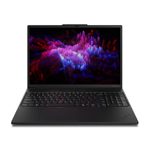 Lenovo ThinkPad P16s Gen 4 21QV - Design della cerniera a 180 gradi - Intel Core Ultra 7 - 255H / fino a 5.1 GHz - Win 11 Pro - NVIDIA RTX PRO 500 Blackwell / Intel Arc 140T - 32 GB RAM - 1 TB SSD TCG Opal Encryption 2, NVMe, Performance - 16" IPS 19