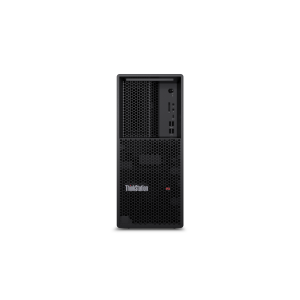 Lenovo ThinkStation P3 Gen 2 30HT - Tower 1 x Core Ultra 7 265K / fino a 5.5 GHz - vPro Enterprise - RAM 32 GB - SSD 1 TB - TCG Opal Encryption, NVMe, Performance - Intel Graphics - Gigabit Ethernet - Win 11 Pro -monitor: nessuno - tastiera: italiana