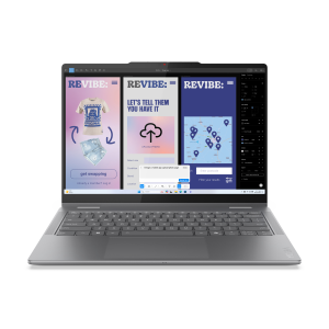 LENOVO YG7 2IN1 14ILL10