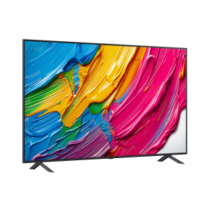 LG 75 QNED 80A 4K UHD WEBOS25 PIED LAT
