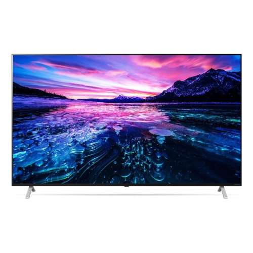 LG ELECTRONICS 75 SLIM DIRECT LED IPS, 3840X2160, 16:9, 330 NIT