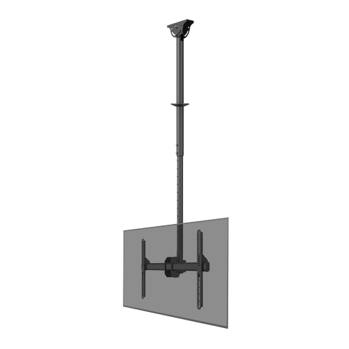 NEOMOUNTS PORTO A SOFFITTO CL35-440BL16L