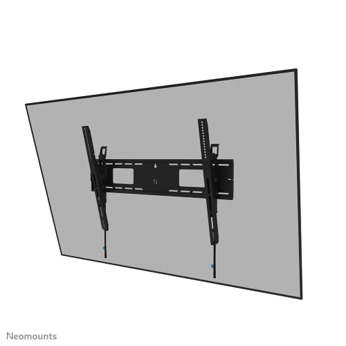NEOMOUNTS SUPPORTO A PARETE WL35-750BL18