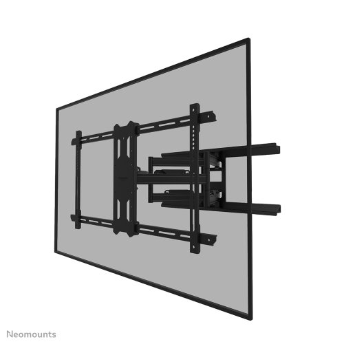 NEOMOUNTS SUPPORTO A PARETE WL40S-850BL18