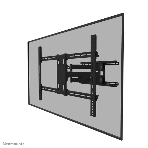 NEOMOUNTS SUPPORTO A PARETE WL40S-950BL18