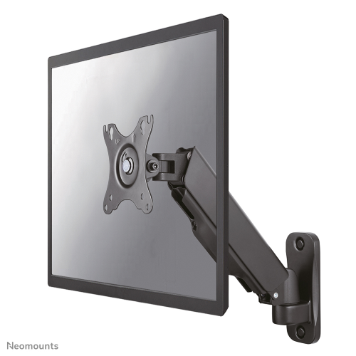 NEOMOUNTS SUPPORTO A PARETE WL70-440BL11