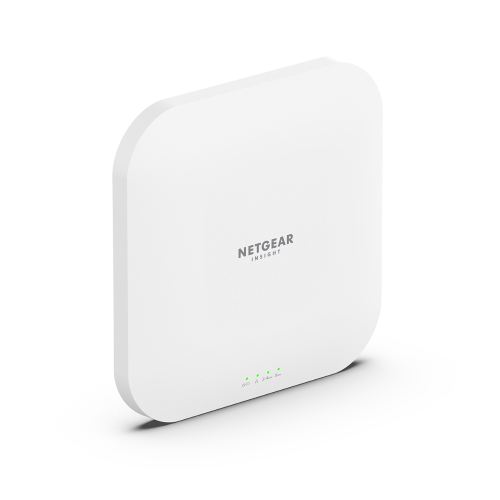NETGEAR WIFI 6 (802.11AX)ACCESS POINT