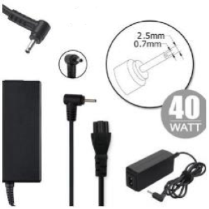 NILOX ALIM ASUS 19V 2.1A 2.5 X 0.7MM