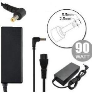 NILOX ALIM ASUS -FUJI 19V 4.74A 5.5X2.5