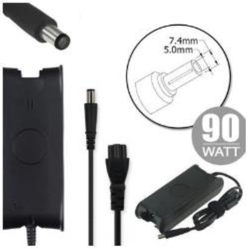 NILOX ALIM DELL 19.5V 4.62A 7.4X5MM PIN