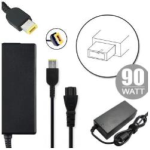 NILOX ALIM IBM 20V 4.5A YELL SQUARE TIP