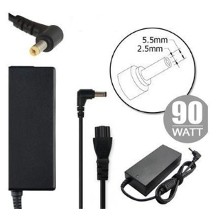 NILOX ALIM TOSHIBA 19V 4.74A 5.5X2.5