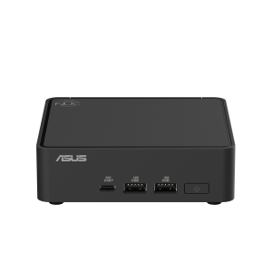 NUC 15 PRO ASUS NUC 15 PRO, SLIM KIT