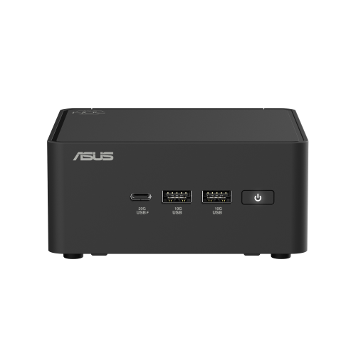 NUC 15 PRO ASUS NUC 15 PRO, TALL KIT