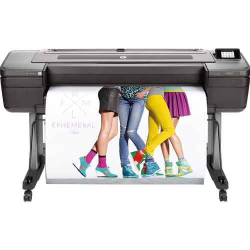HP INC HP DESIGNJET Z9+ 24-IN POSTSCR