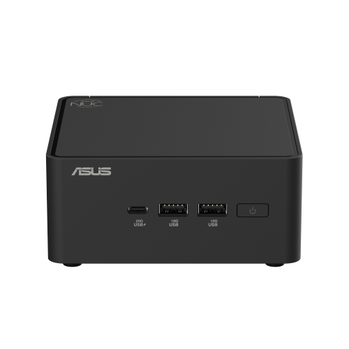 NUC 15 PRO ASUS NUC 15 PRO, TALL KIT