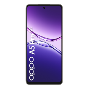 OPPO A5 PRO 5G 8/256GB BLACK BROWN