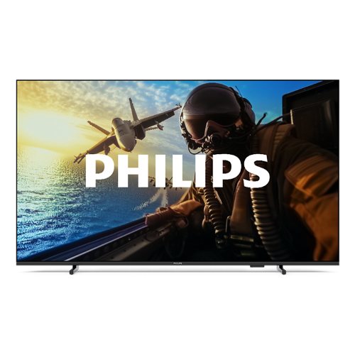 PHILIPS 75 UHD 4K TV SMART TITAN OS!!!