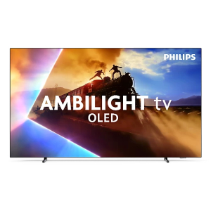 PHILIPS 77 OLED UHD 4K TV SMART AMBILIGHT