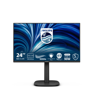PHILIPS MONITOR 24 16:10 100HZ REG ALT USBC