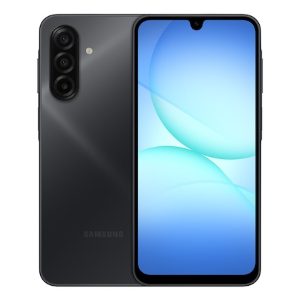 SAMSUNG GALAXY A17 LTE 4+128GB BLACK
