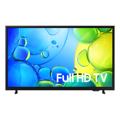SAMSUNG TV 40 POLL CRYSTAL FHD