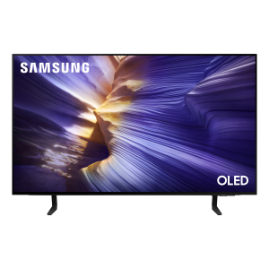 SAMSUNG TV 42 POLL OLED