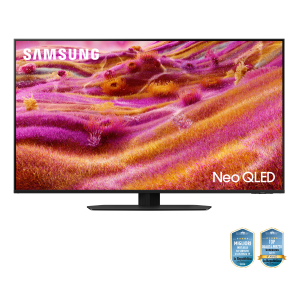 SAMSUNG TV 43 POLL NEO QLED 4K