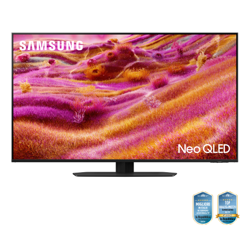 SAMSUNG TV 43 POLL NEO QLED 4K