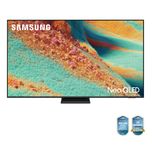 SAMSUNG TV 65 POLL NEO QLED 4K