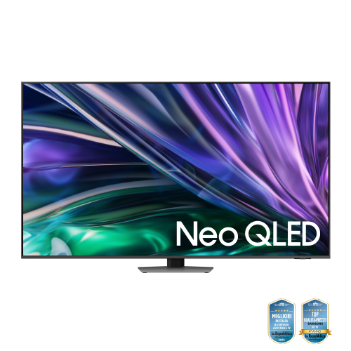 SAMSUNG TV 65 POLL NEW QLED 4K SMART