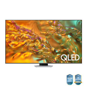 SAMSUNG TV 65 POLL QLED 4K SMART