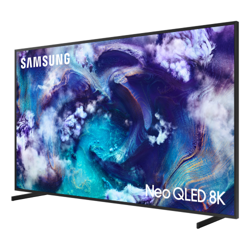 SAMSUNG TV 75 POLL NEO QLED 8K