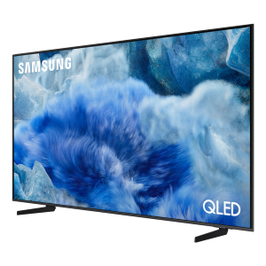 SAMSUNG TV 75 POLL QLED