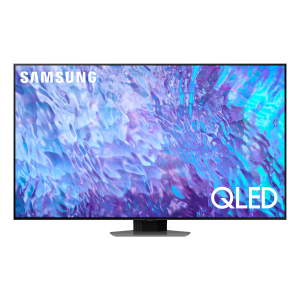 SAMSUNG TV 98 POLL 4K SERIE Q80 QLED 23