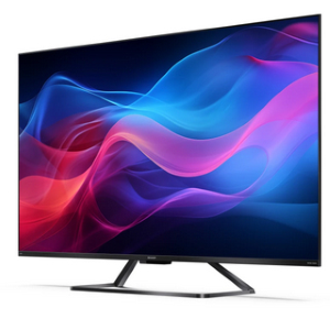 SHARP 55 UHD 4K QLED FRAMELESS GOOGLE 144