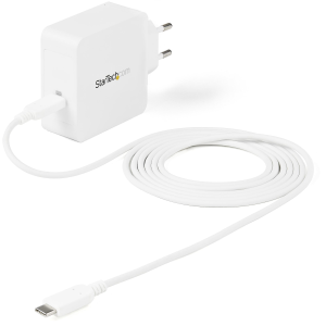 STARTECH CARICABATTERIE DA PARETE USB-C