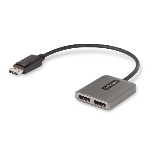 STARTECH HUB MST DISPLAYPORT A 2 PORTE
