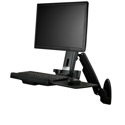 STARTECH STAZIONE DI LAVORO SIT STAND