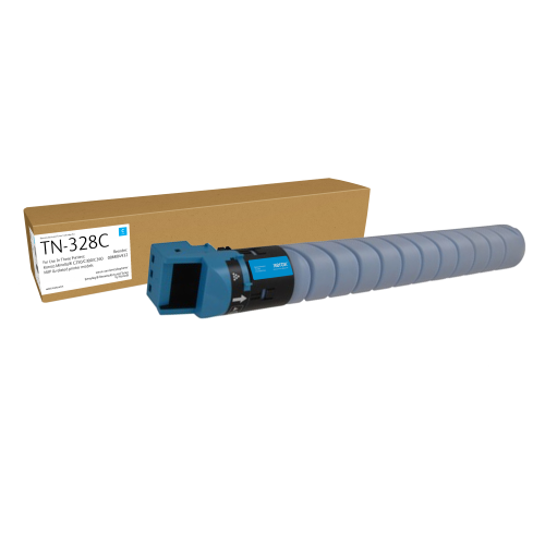 XEROX EVERYDAY REM TN-328C CYAN(AAV8450)