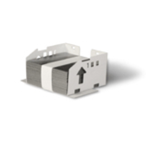 XEROX MFF MAIN STAPLER CRT