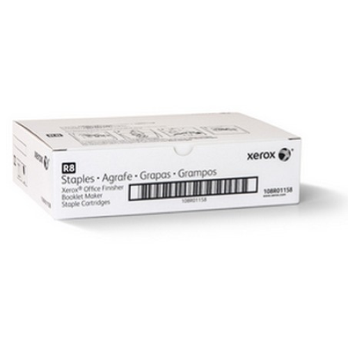 XEROX STAPLE CARTRIDGE OFFICE LVF BM