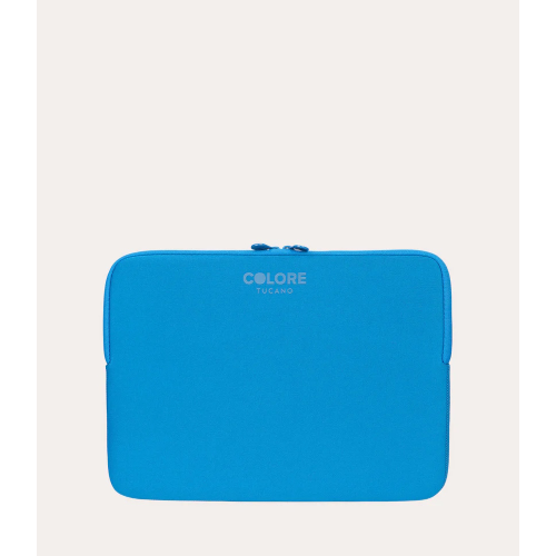 TUCANO COLORE SLEEVE LAPTOP 13-14, BLU