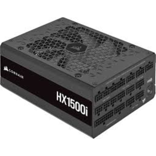 CORSAIR HXI SERIES (2025) - HX1500I C20