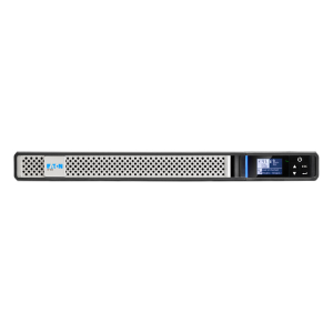 Eaton 5P 850i - Gen 2 - UPS (montabile in rack) - 200/208/220/230/240 V c.a. V - 680 Watt - 850 VA - 1 fase - piombo-acido regolato da valvola (VRLA) - 7 Ah - RS-232, USB - connettori di uscita 4 - 1U - 19" - nero/argento