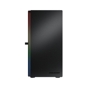 COUGAR CASE MINI TOWER PURITY RGB